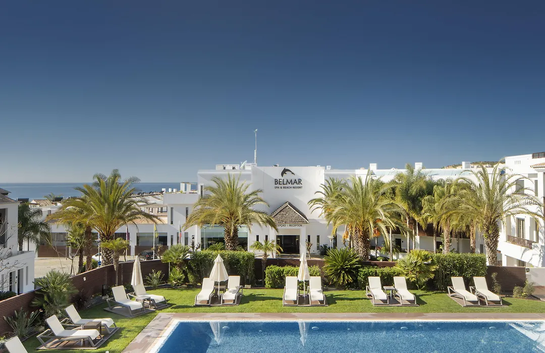 Belmar Spa & Beach Resort-1
