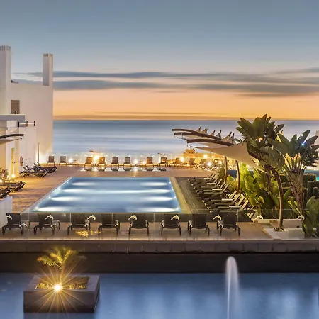 Belmar Spa & Beach Resort-2