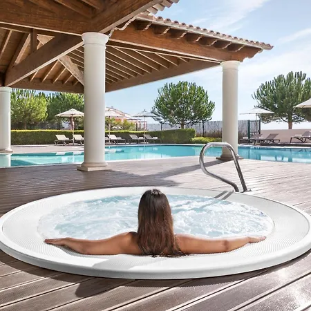 Cascade Wellness Resort Lagos Algarve By Domes-2
