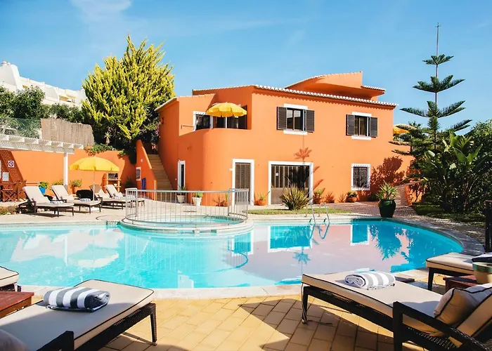 Family Hotel: Villa Mar Azul