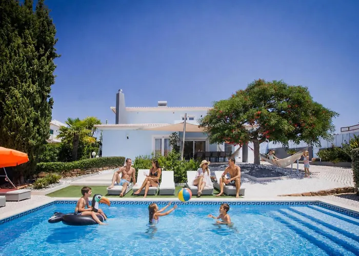 Horta'S Villa - Private Heatable Pool